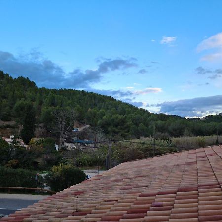 Auberge La Folie 소세레팽 외부 사진