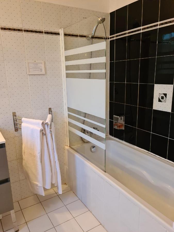 Auberge La Folie 소세레팽 외부 사진