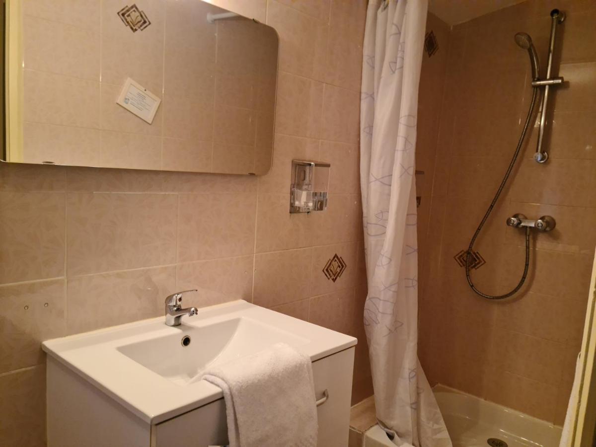 Auberge La Folie 소세레팽 외부 사진