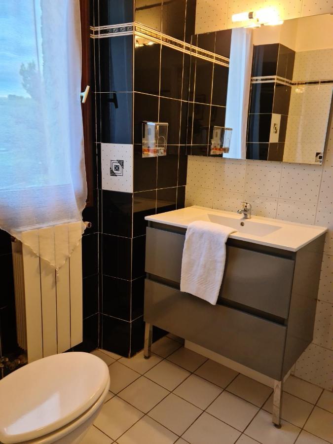 Auberge La Folie 소세레팽 외부 사진