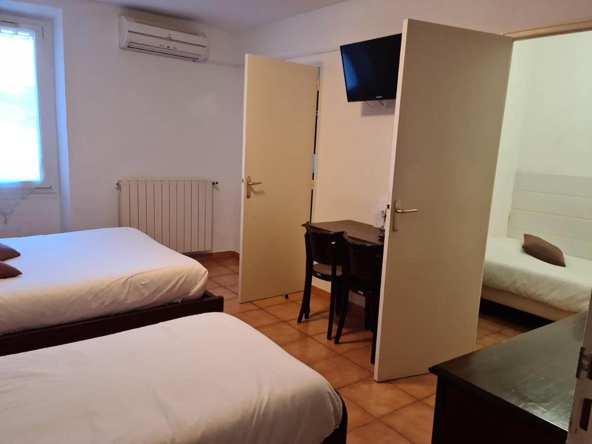 Auberge La Folie 소세레팽 외부 사진