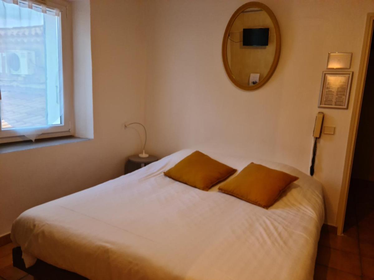 Auberge La Folie 소세레팽 외부 사진