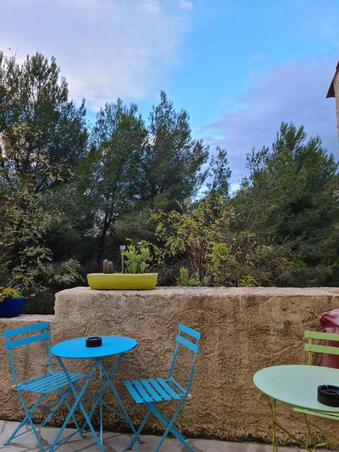 Auberge La Folie 소세레팽 외부 사진
