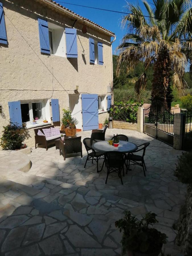 Auberge La Folie 소세레팽 외부 사진