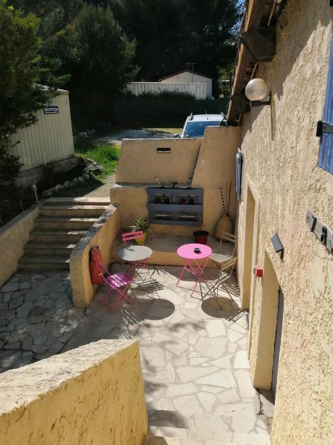 Auberge La Folie 소세레팽 외부 사진