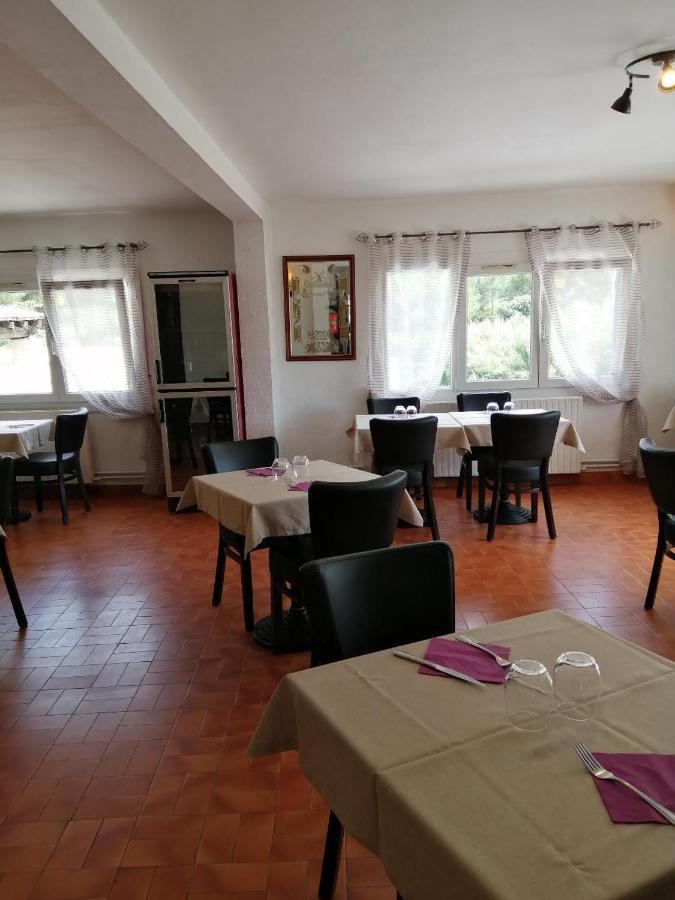 Auberge La Folie 소세레팽 외부 사진